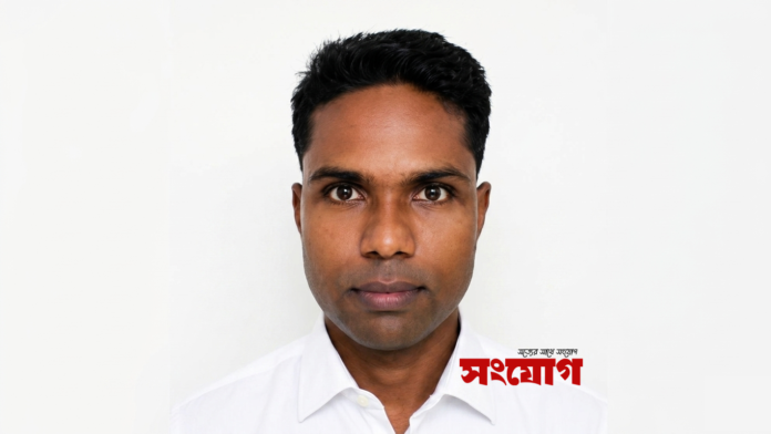 অভিযুক্ত ইউসুফ মোল্লা
