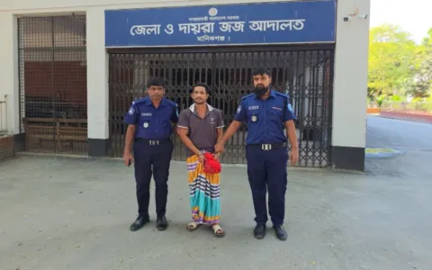 মানিকগঞ্জে মাদক মামলায় একজনের যাবজ্জীবন, অপরজনের ৪ বছরের কারাদণ্ড