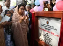 ১৭ বছরে মানিকগঞ্জে তেমন উন্নয়ন হয়নি: খাদ্যমন্ত্রী